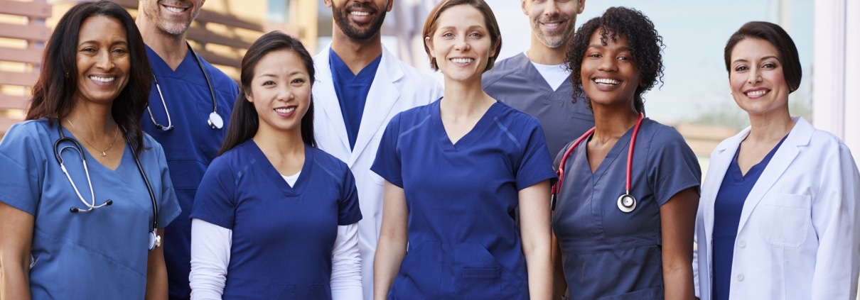 A guide to help you distinguish the different paths to becoming a nurse
