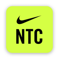 Nike Training Club